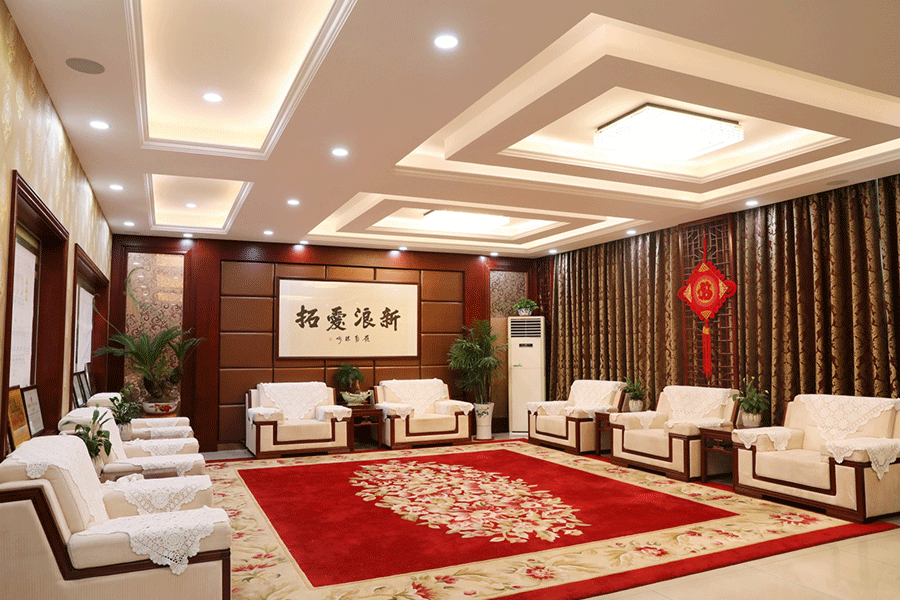 公司內(nèi)景 公司內(nèi)景