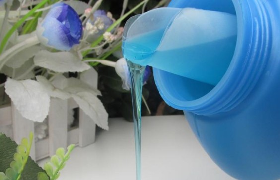 洗衣液市場數據 洗衣液市場數據